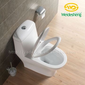 One Piece Toilet 445 One Piece Toilet For India Market Global Sources