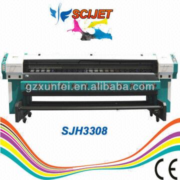 konica 512 flex machine