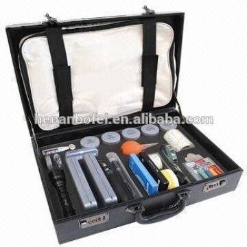 Bfkc Iii Basic Crime Scene Investigation Kit Global Sources