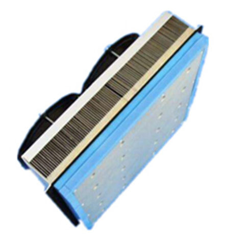 thermoelectric assembly