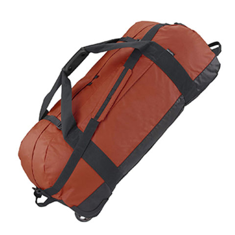 large rolling duffel