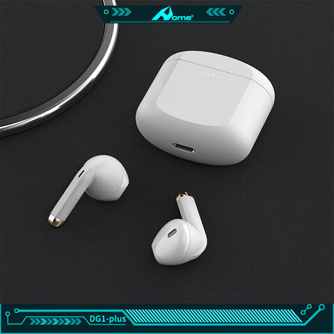 true wireless earbuds with volume control