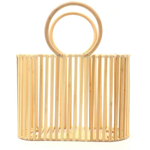 bamboo purse handles wholesale
