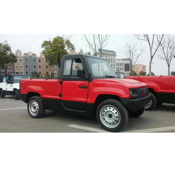 Electric Cars Mini Pickup Trucks 4kw 72v Max Range 100km China Electric Cars Mini Pickup Trucks 4kw 72v Max Range 100km