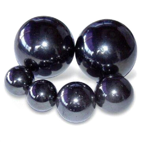 ball shaped magnets