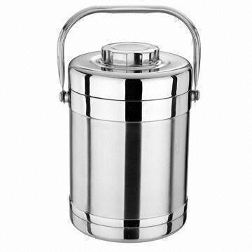 stainless steel food flask