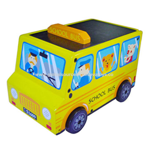 bus toys for toddlers