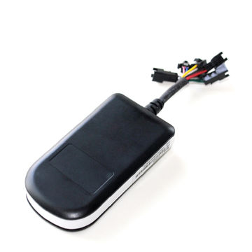 China Vehicle Gps Tracker Remote Control Car Door Lock