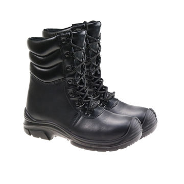 water resistant safety shoes