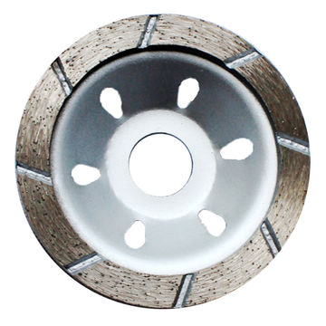 diamond grinding wheel manufacturers