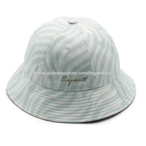 custom bucket hats bulk