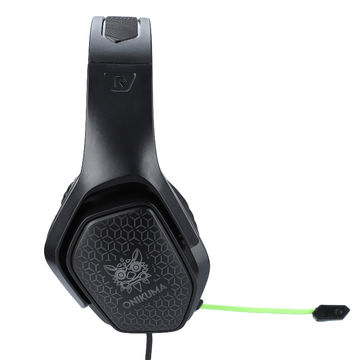 best pc gamer headset