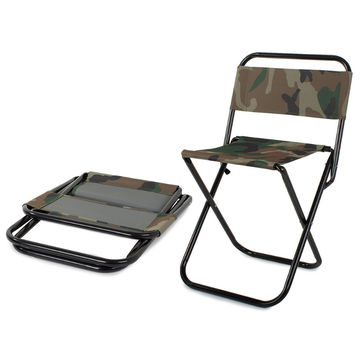 comfortable fishing chair