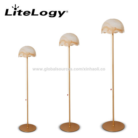 Usb Wireless Charging Floor Lamp Living, Floor Lamp With Wireless Charging