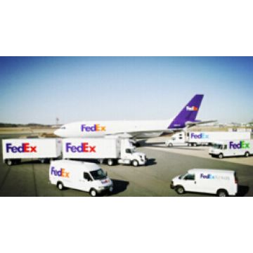 Fedex Express Hongkong China Pick Up Delivery Door To Door