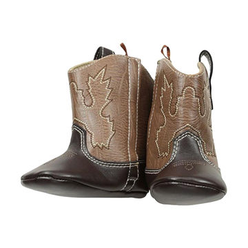 baby cowboy boots