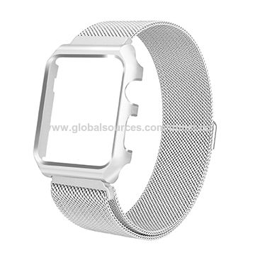 China Stainless Steel Mesh Loop Smart 