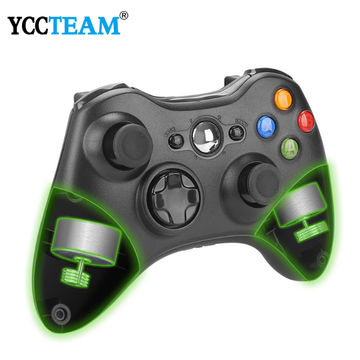 microsoft gamepad