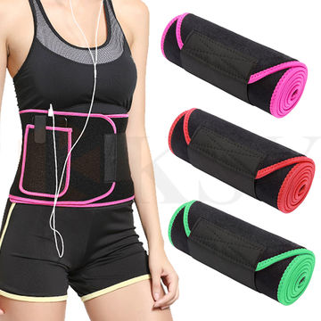 fitness waist trimmer