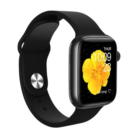 China 2021 W26 pulsera elegante del reloj de 1.75 pulgadas del reloj  inteligente androide de la pulsera con el chager inalámbrico encendido  Global Sources,pulsera elegante del reloj,reloj elegante,androide elegante  del reloj
