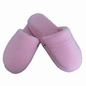 vibrating slippers
