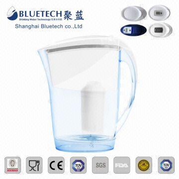 shanghai bluetech co ltd