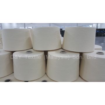 100 Combed Cotton Yarn Ne40 1s Global Sources