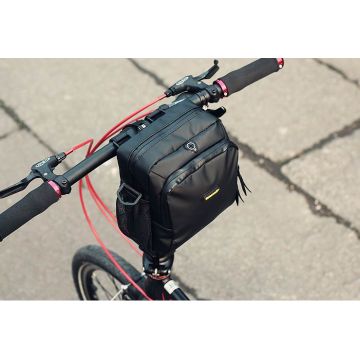 front handlebar bike bag