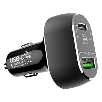 mini car charger