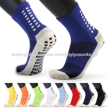 non slip trampoline socks