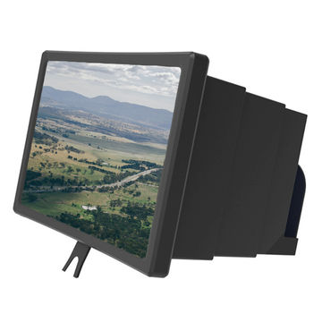 mobile phone screen amplifier