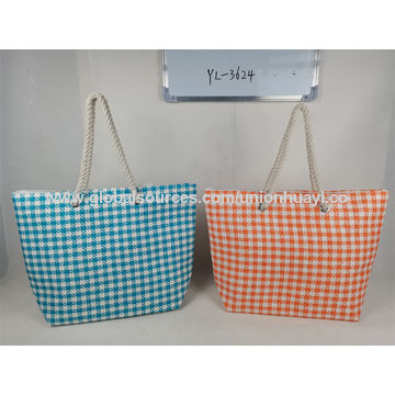beach bag fabric