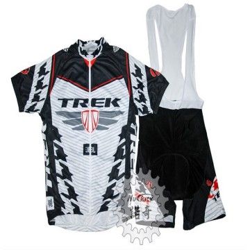 trek cycling jerseys