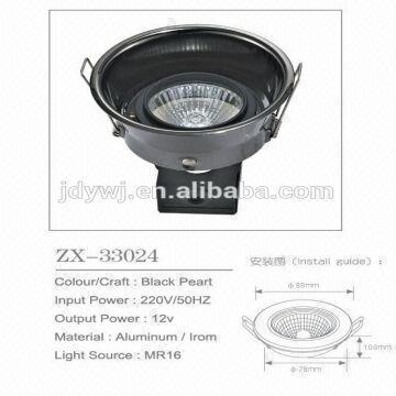 Ceiling Light Fixtures Mounting Bracket 1 Color Black Pearl 2