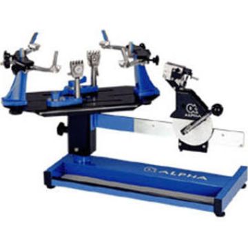Tennis Stringing Machine >> Rms Alpha Revo 00 Stringing Machine Revo4000 Tennis Racket Tennis Stringing Machine >> Rms Alpha Revo 00 Stringing Machine Revo4000 Tennis Racket