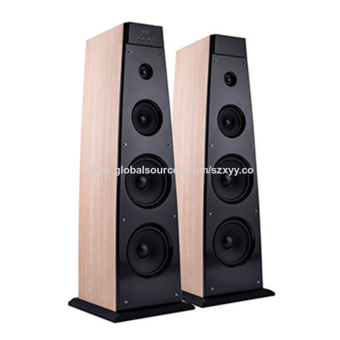 wifi tower speakers