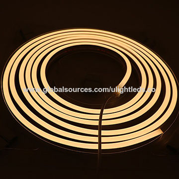 China Led Neon Rope Light From Dongguan Wholer U Lighting China 3527 Led Neon Rope Light Flexible Hoses Decorative Direct Ip68