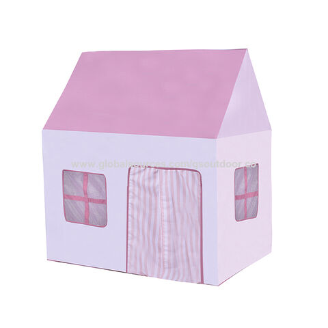 kids playhouse tent