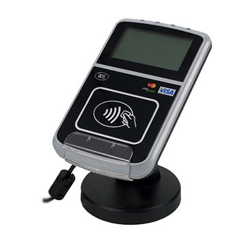 are emv card touchless