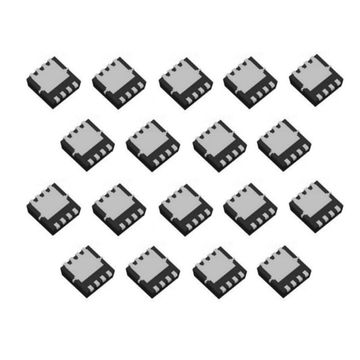 P Channel Enhancement Mode Field Effect Transistor Product Package Dfn 3 3 3 3 Global Sources