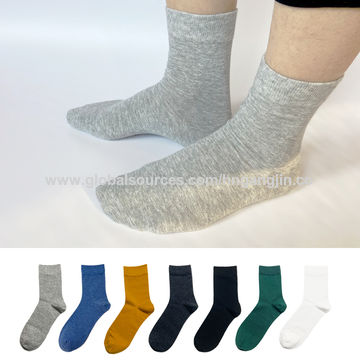 mens comfy socks
