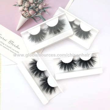 China Top Quality 30mm Mink Lashes Cheap Strip 5d Mink Eyelashes Eyelash 30mm Model Sl5d08 On Global Sources 5d Mink Lashes Wholesale Mink Lashes 25 Mm Mink Lash Vendor