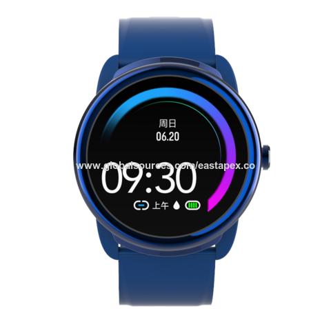 China 2021 nuevos Smart Watch impermeables, ritmo cardíaco, presión  arterial, monitor del sueño, IP68 para nadar encendido Global  Sources,monitor del ritmo cardíaco,perseguidor de la aptitud,reloj  impermeable
