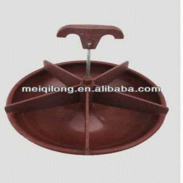 High Quality Plastic Pig Feeder Global Sources