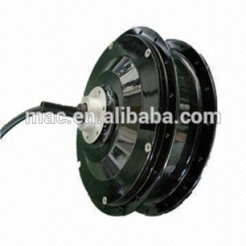 small hub motor