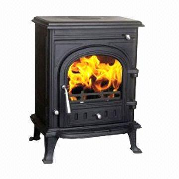 Wood Burning Cast Iron Stove Global Sources