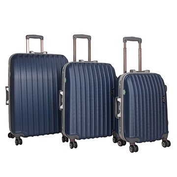 nice luggage set