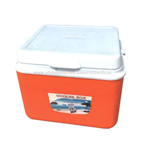 26l cooler box