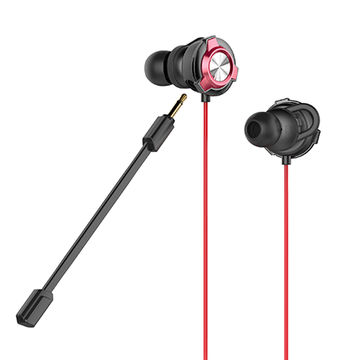 best earphone for mobile gaming