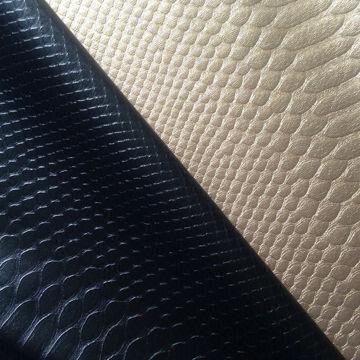 poly leather